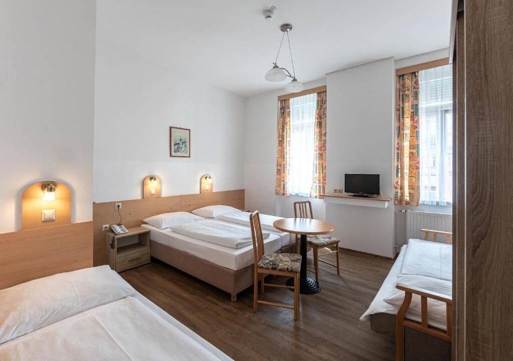 Photo of Bedroom in Mariahilf