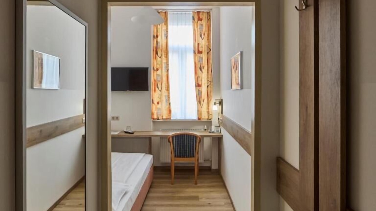 Photo of Bedroom in Mariahilf