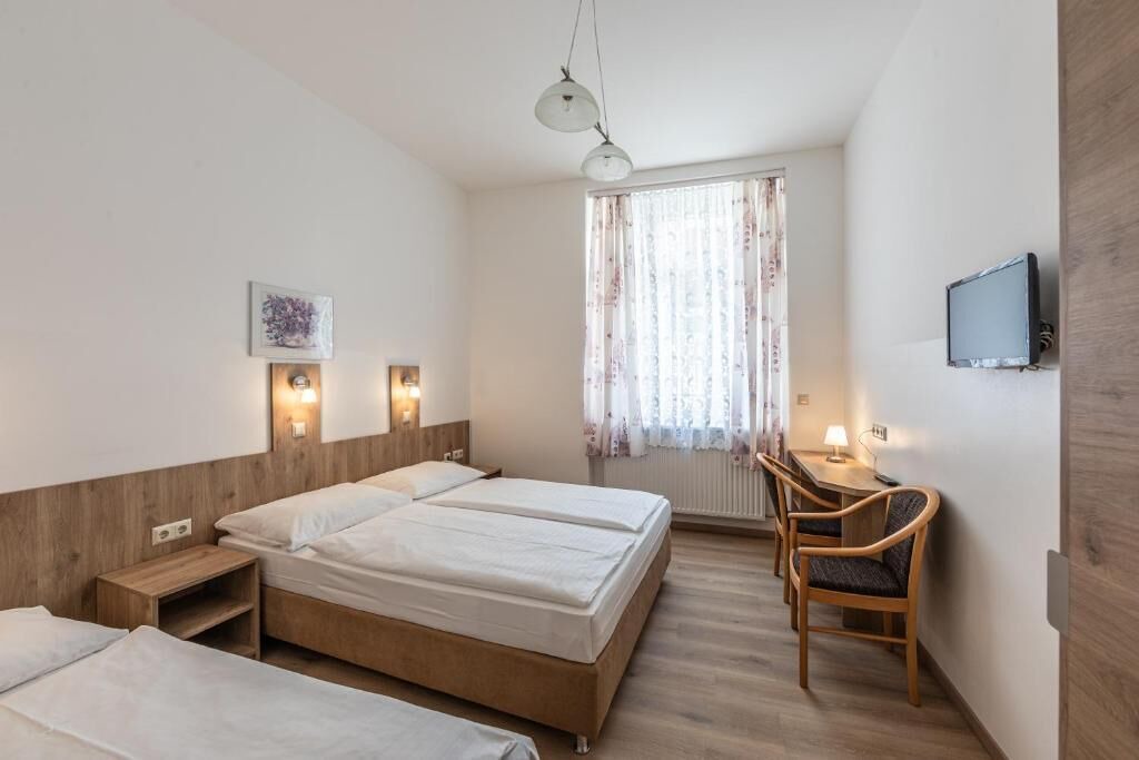 Photo of Bedroom in Mariahilf