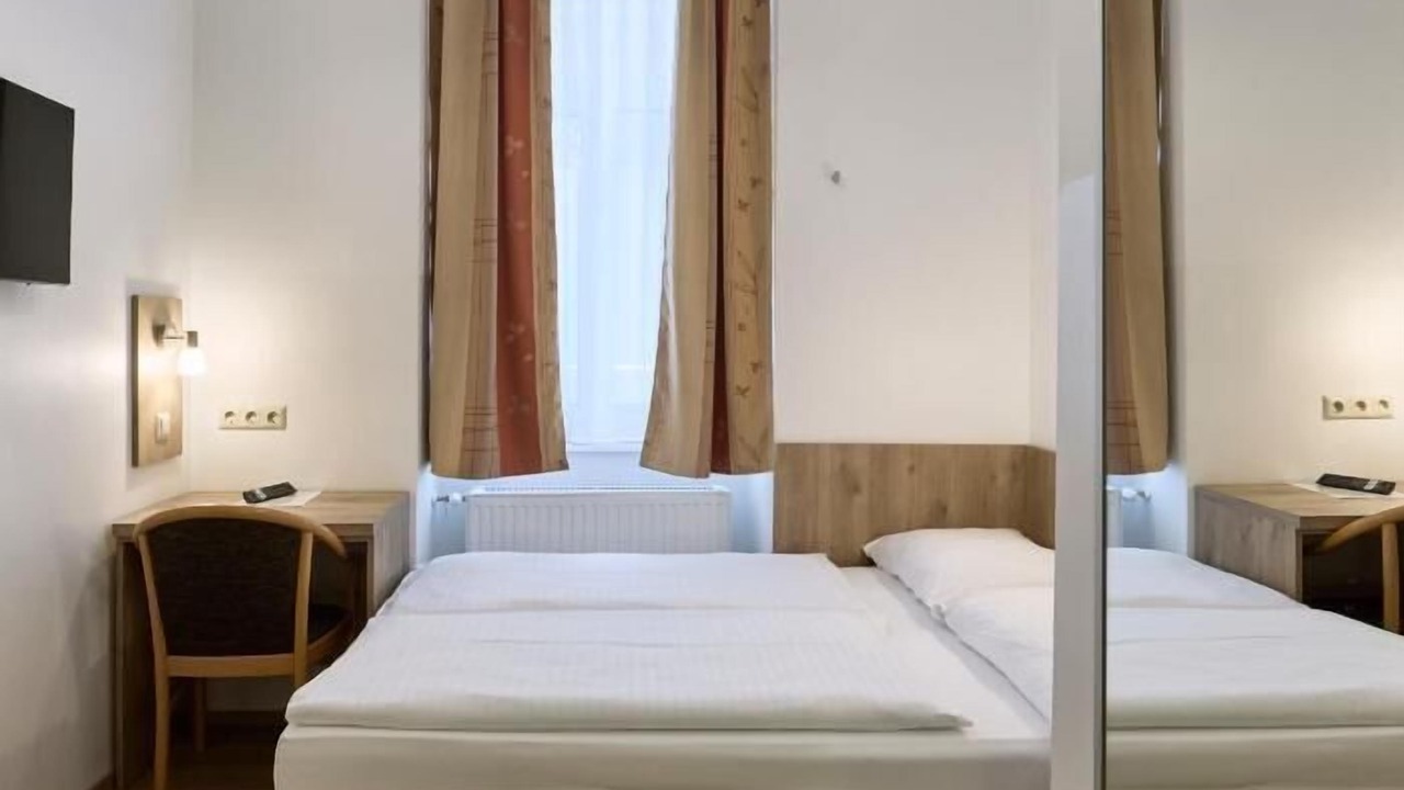 Photo of Bedroom in Mariahilf