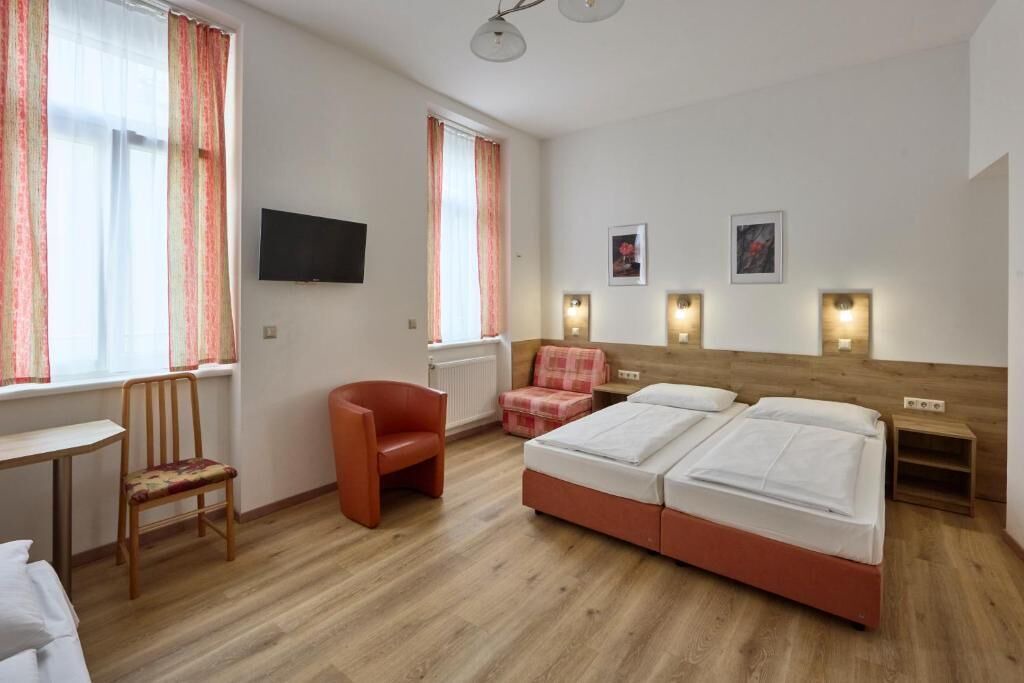 Photo of Bedroom in Mariahilf