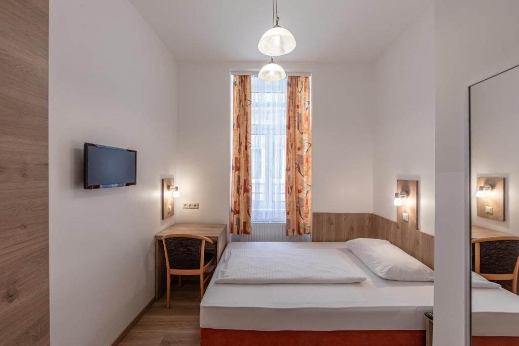 Photo of Bedroom in Mariahilf
