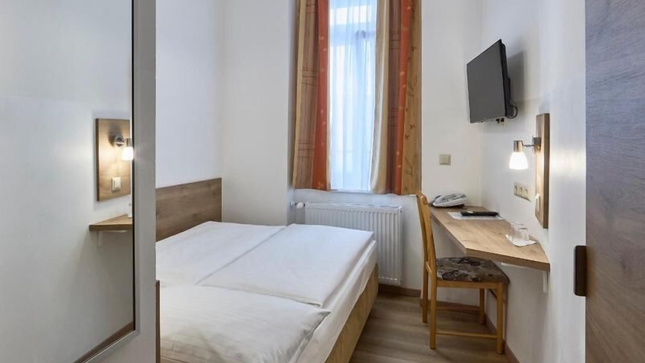 Photo of Bedroom in Mariahilf