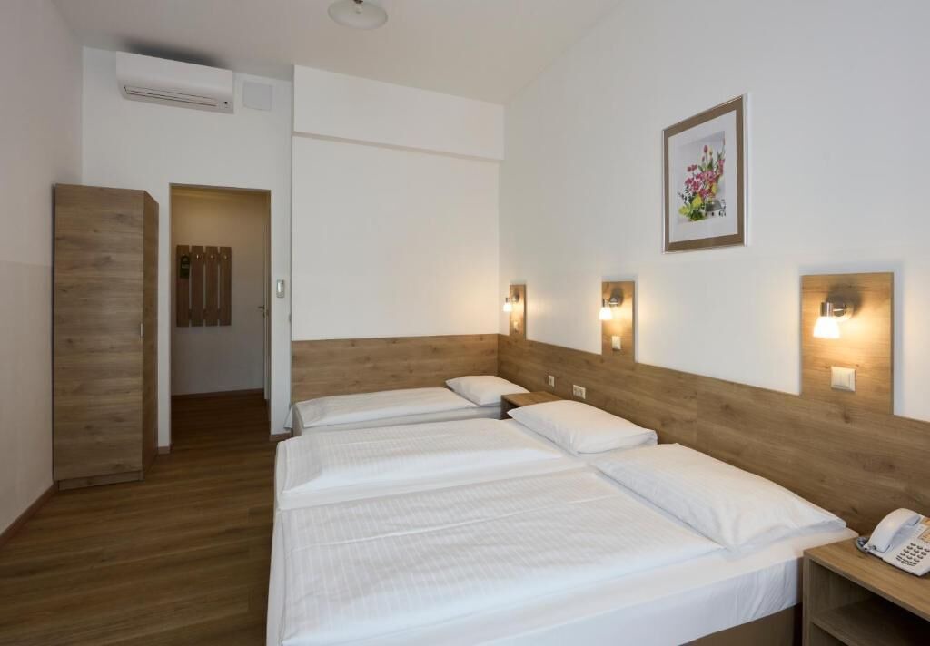 Photo of Bedroom in Mariahilf