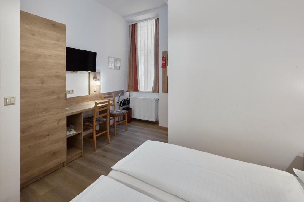Photo of Bedroom in Mariahilf