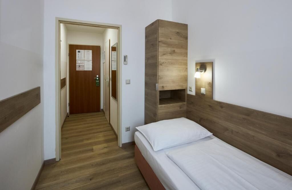 Photo of Bedroom in Mariahilf