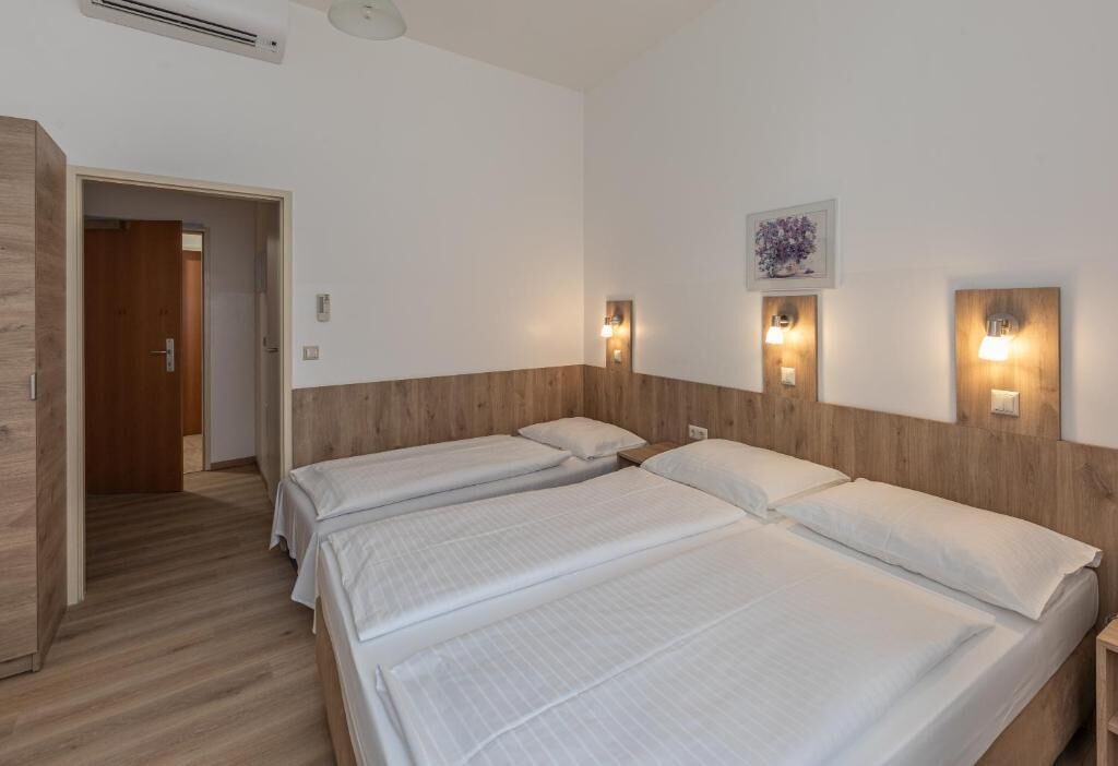 Photo of Bedroom in Mariahilf