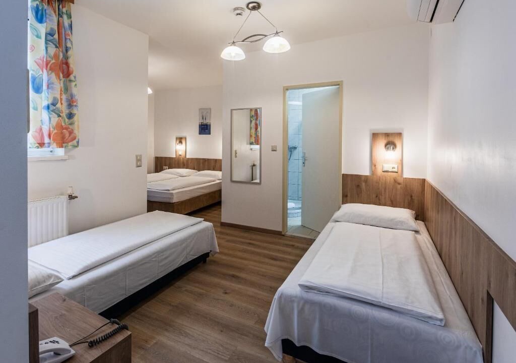 Photo of Bedroom in Mariahilf