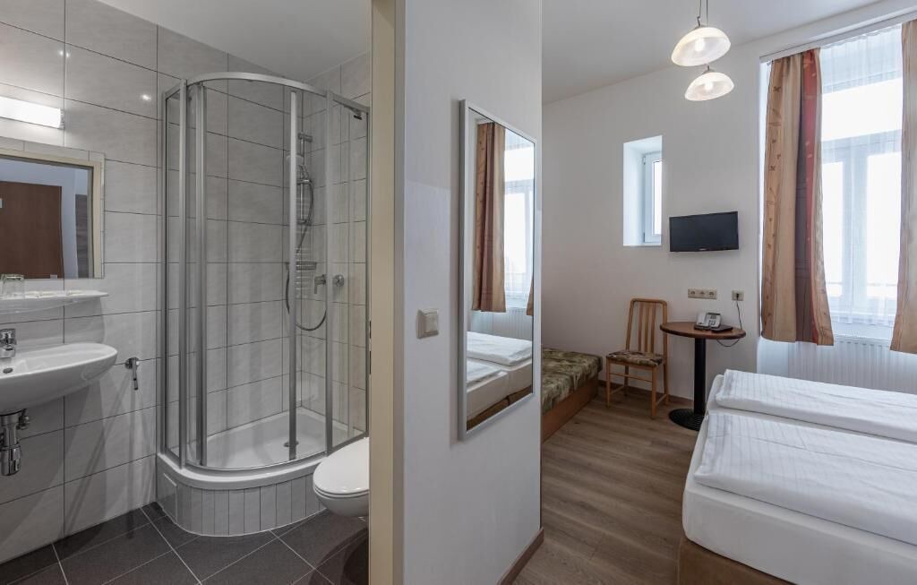 Photo of Bedroom in Mariahilf