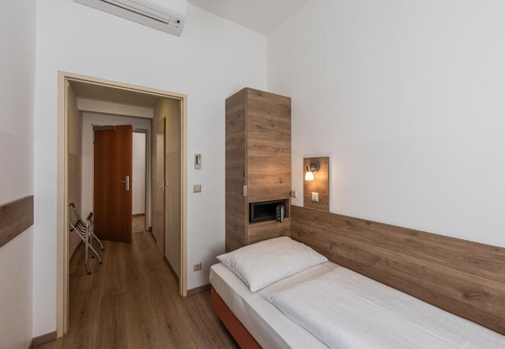 Photo of Bedroom in Mariahilf