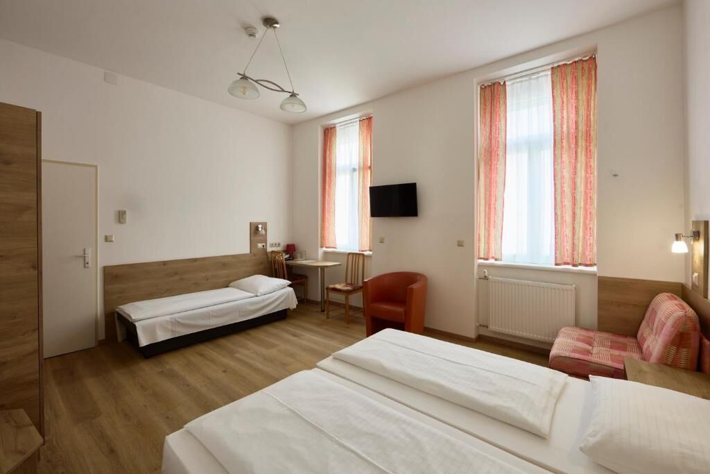 Photo of Bedroom in Mariahilf
