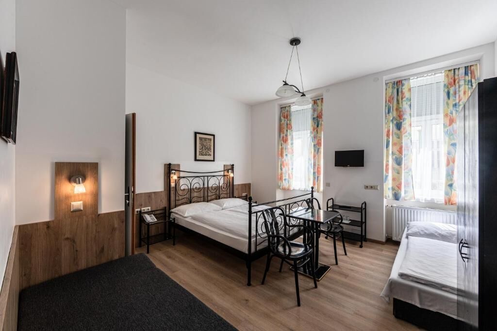 Photo of Bedroom in Mariahilf