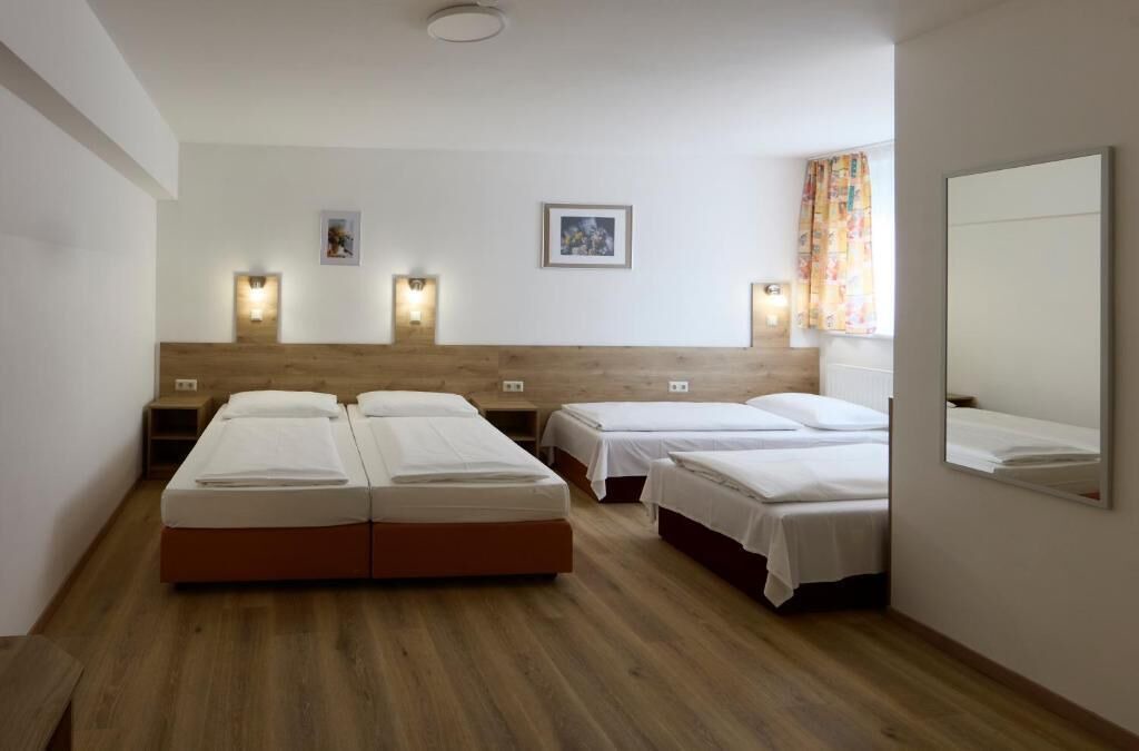 Photo of Bedroom in Mariahilf