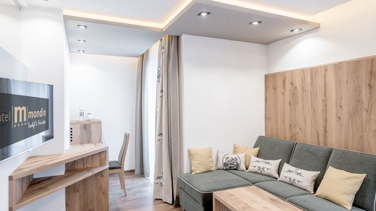 Photo of Bedroom in Ischgl
