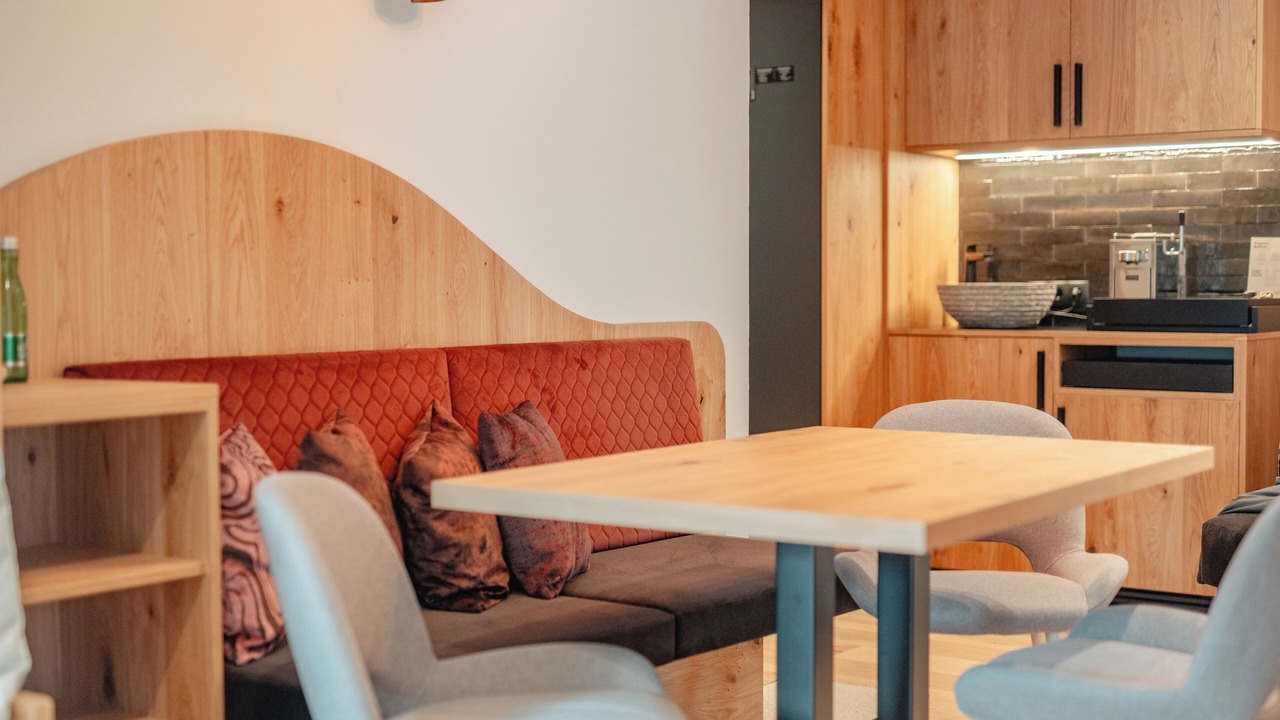 Photo of Bedroom in Ischgl