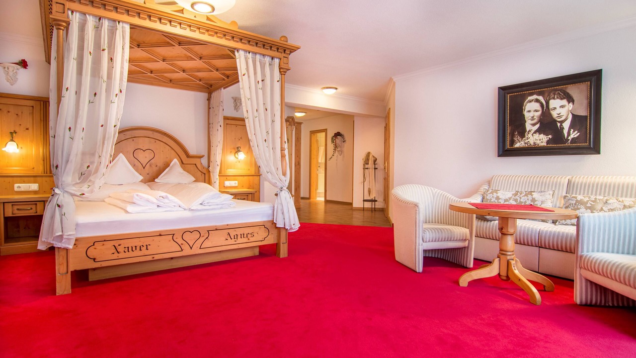 Photo of Bedroom in Ischgl