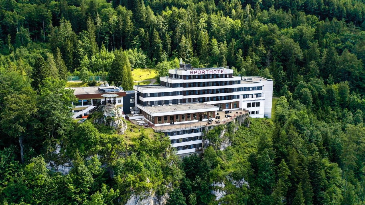 Photo of Outdoor in Semmering