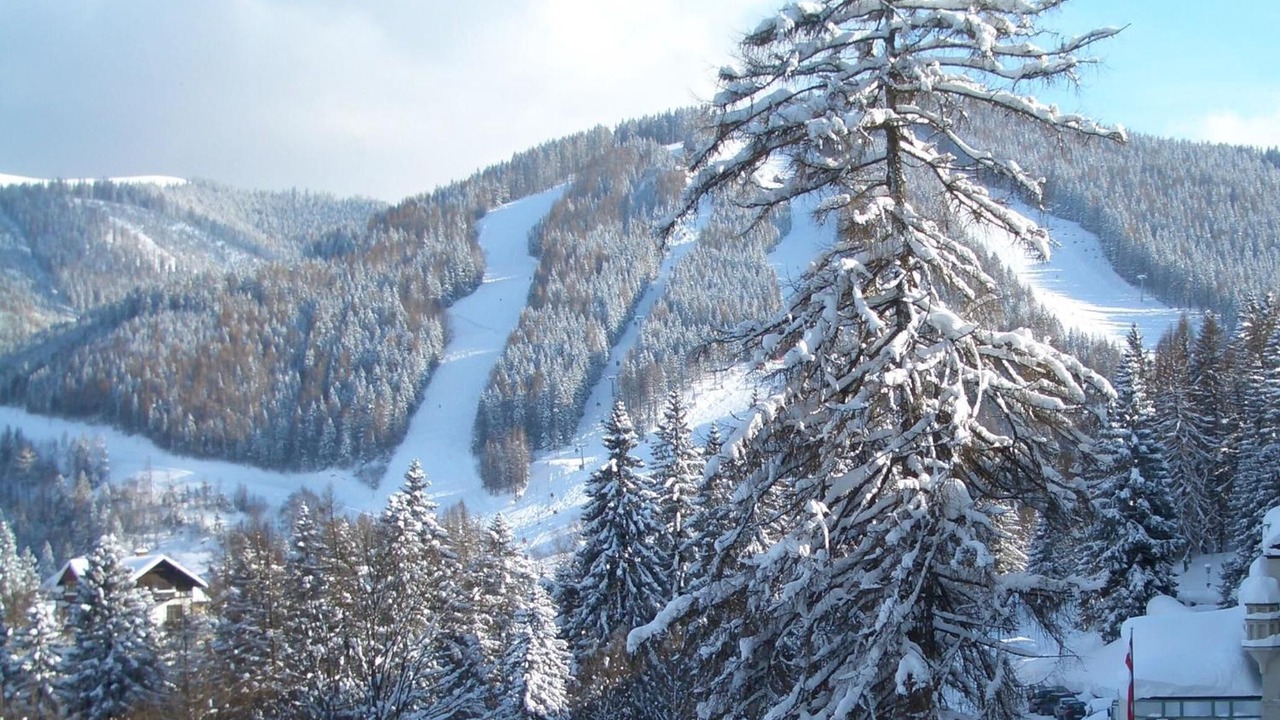 Photo of Outdoor in Semmering