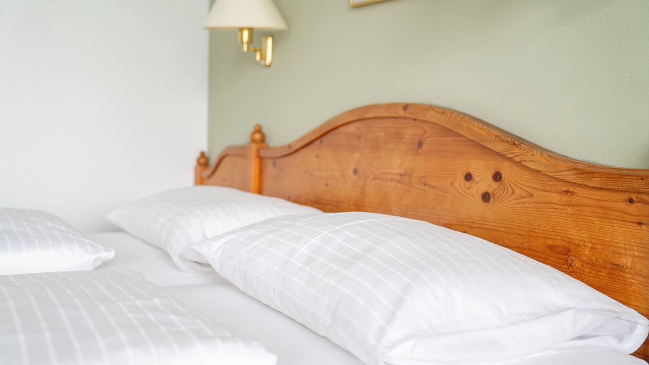 Photo of Bedroom in Bad Vigaun