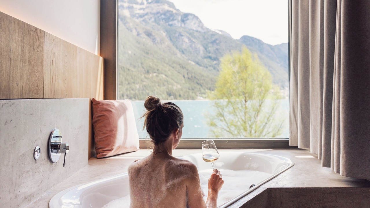 Photo of Bedroom in Pertisau