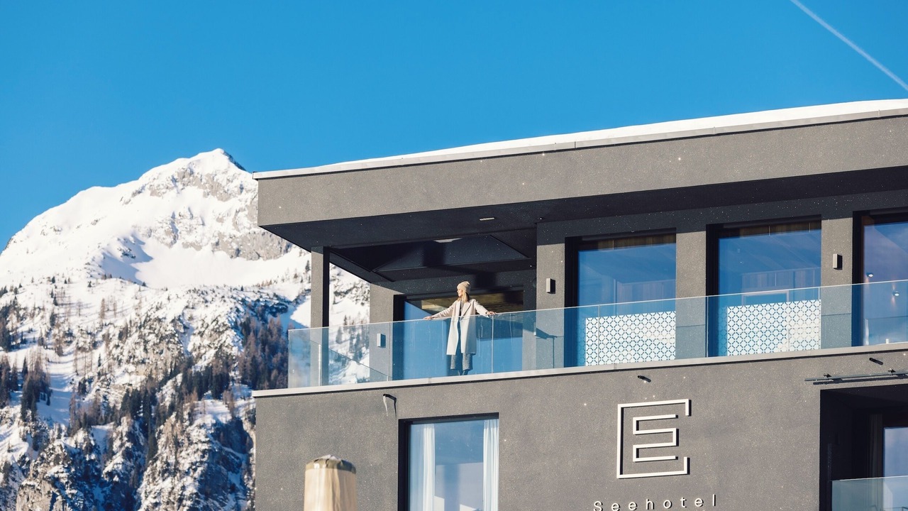 Photo of Outdoor in Pertisau