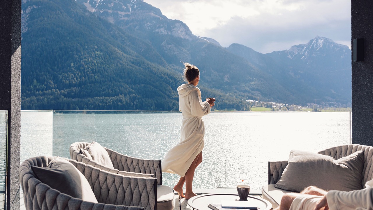Photo of Others in Pertisau