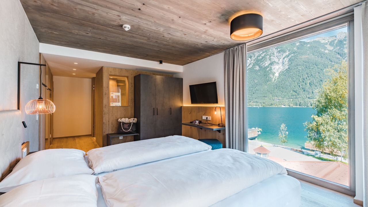 Photo of Bedroom in Pertisau