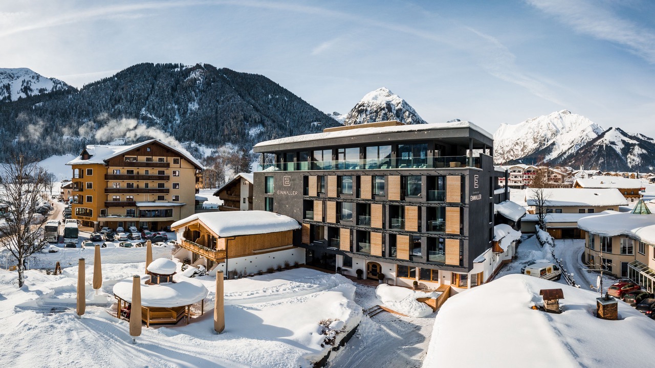 Photo of Outdoor in Pertisau