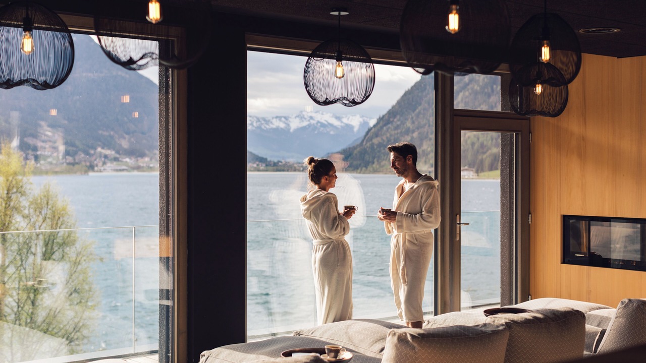 Photo of Others in Pertisau