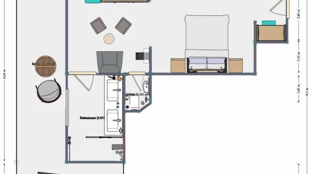 Photo of Bedroom in Ischgl
