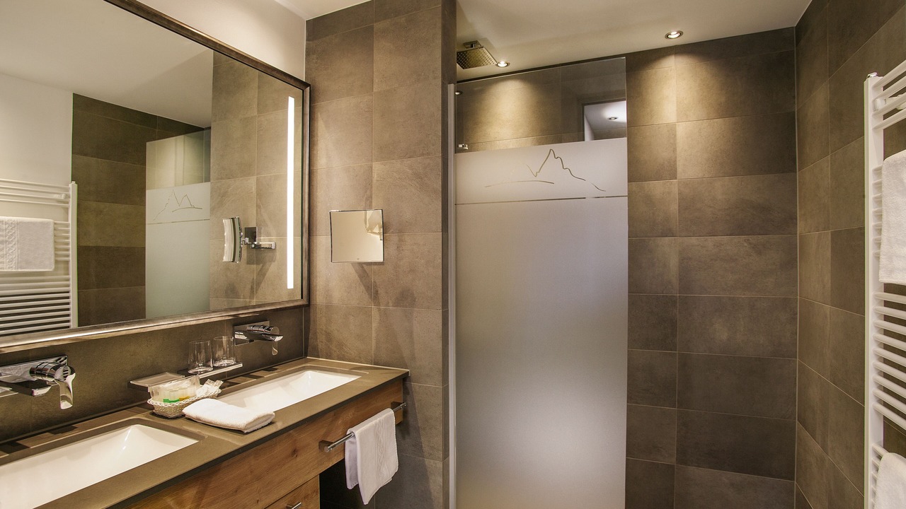 Photo of Bathroom in Ischgl