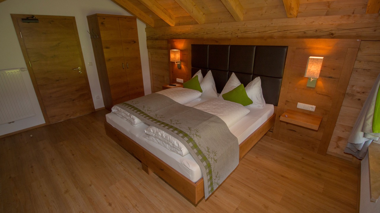 Photo of Bedroom in Maschl