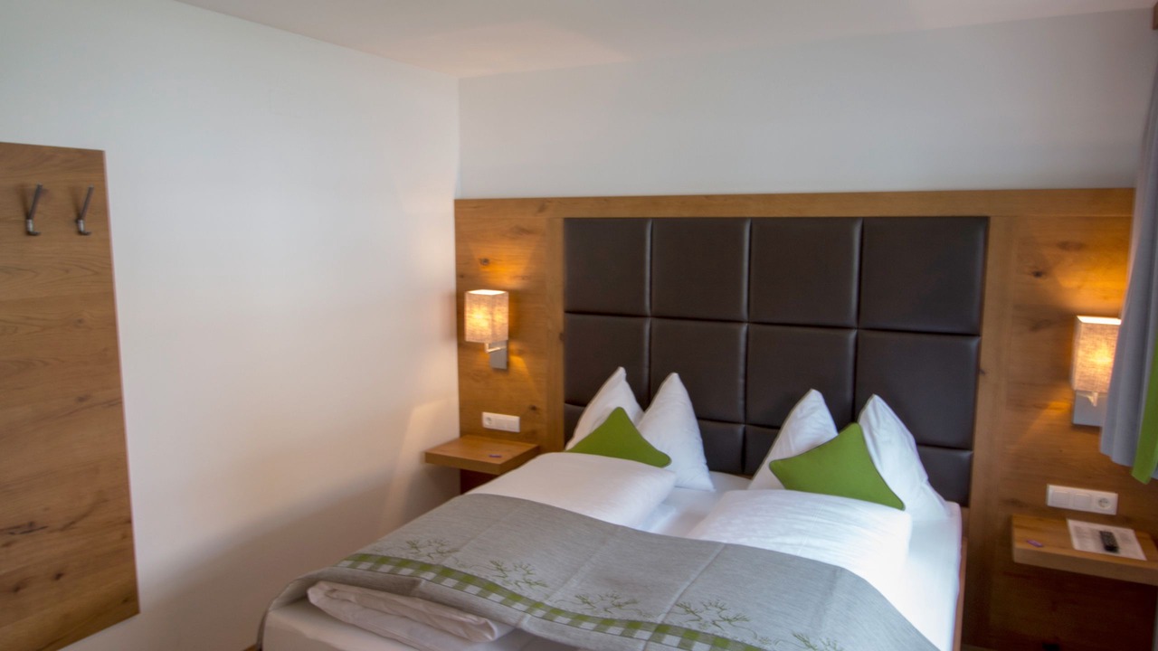 Photo of Bedroom in Maschl