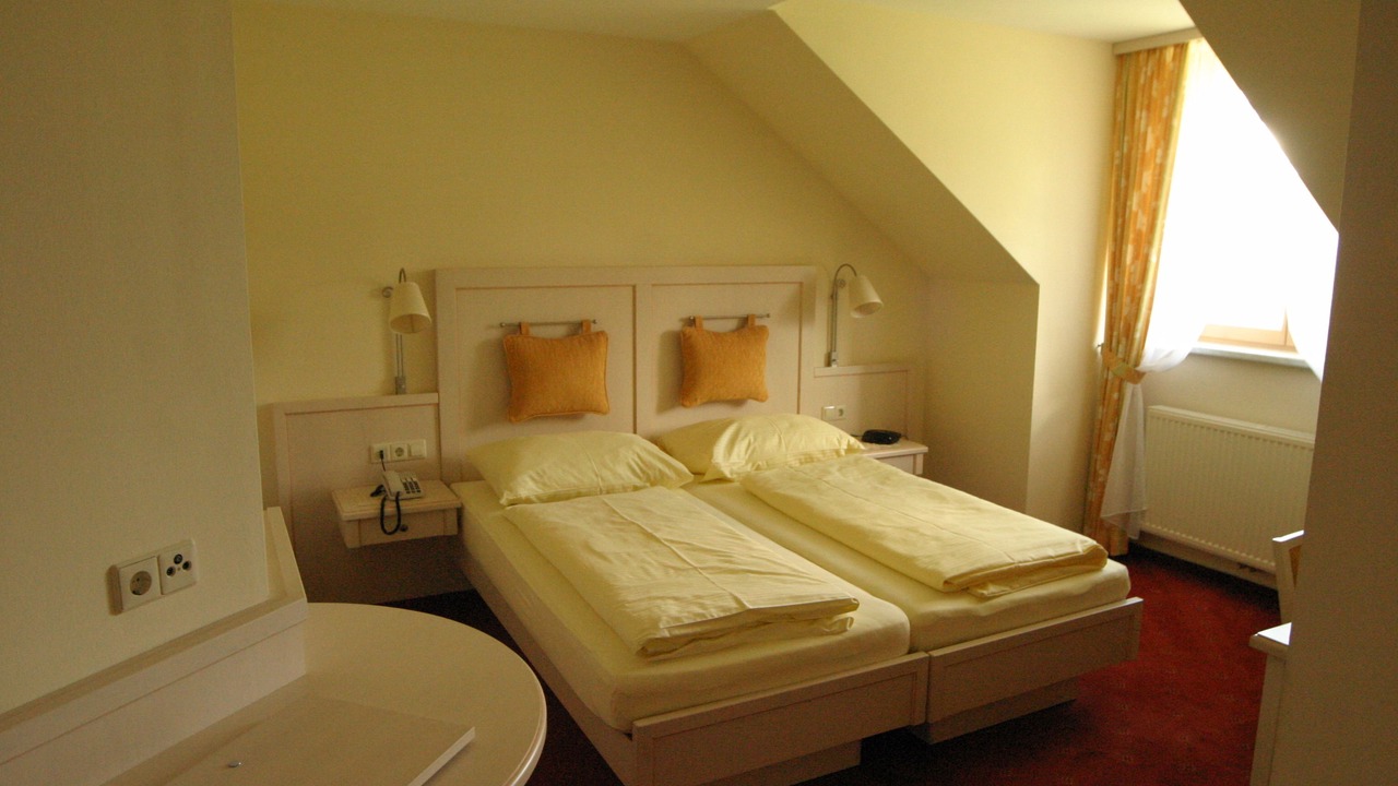 Photo of Bedroom in Krakauebene