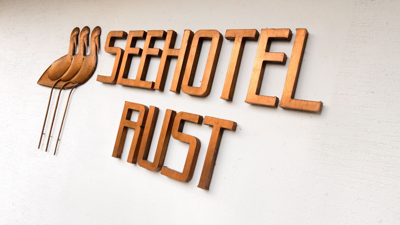 Photo of Outdoor in Rust