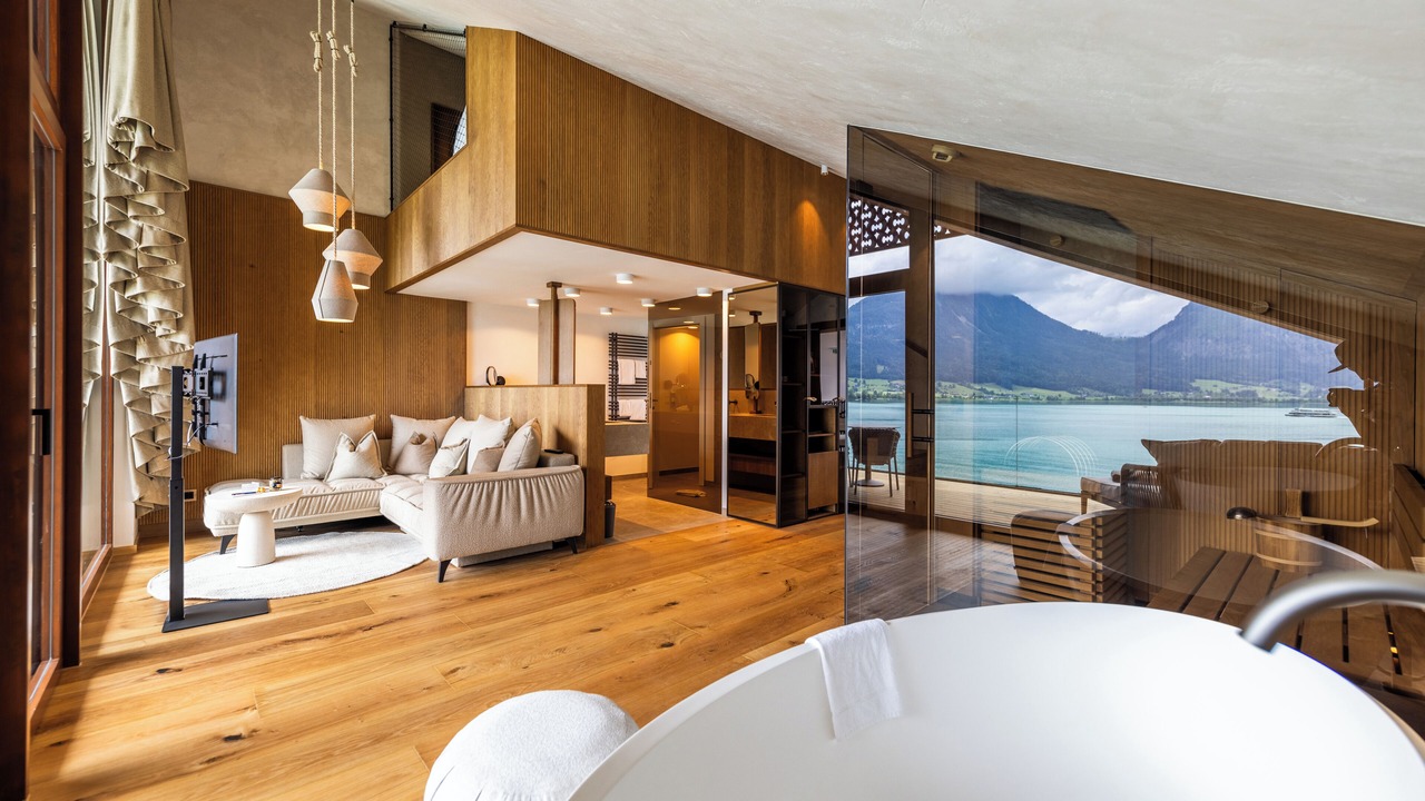 Photo of Outdoor in Sankt Wolfgang im Salzkammergut