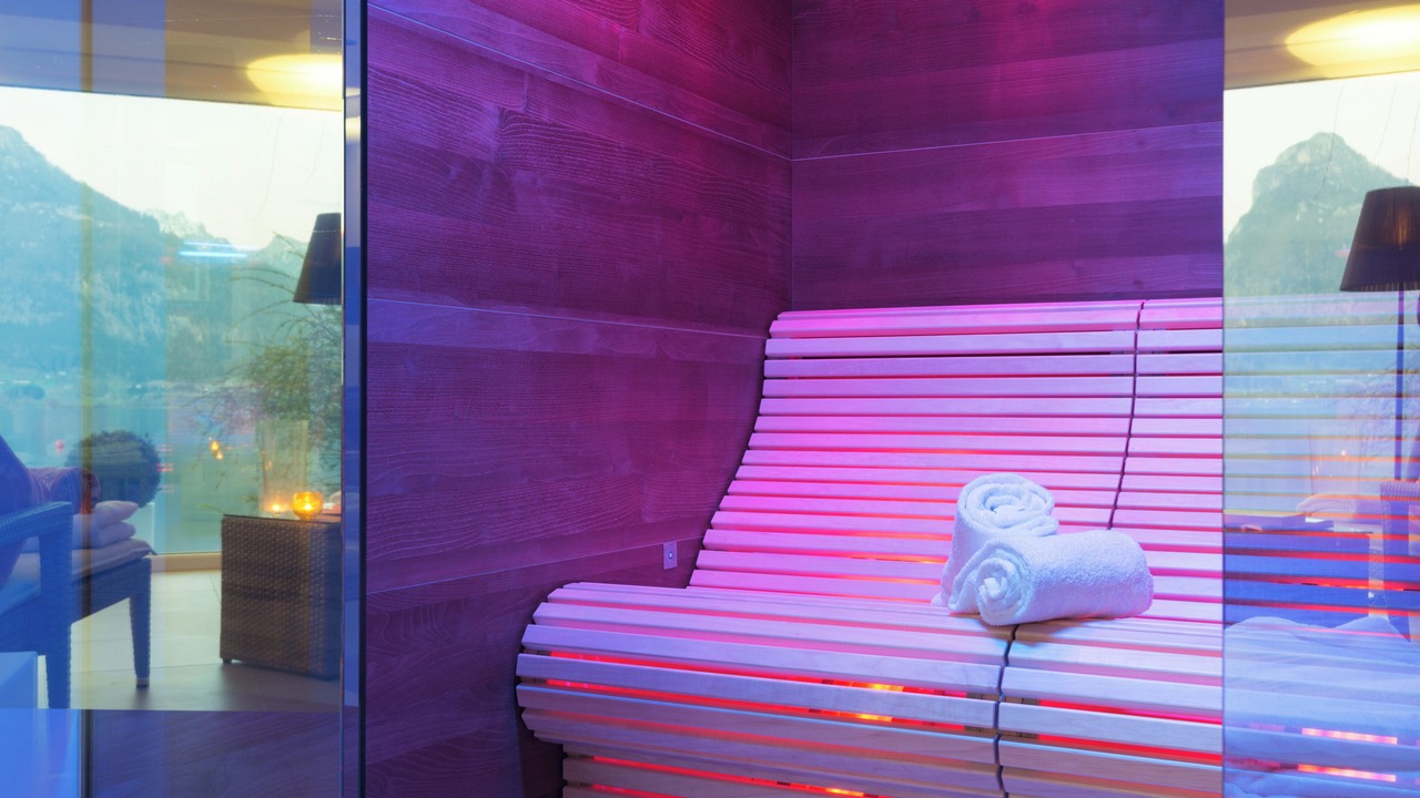 Photo of Bedroom in Sankt Wolfgang im Salzkammergut