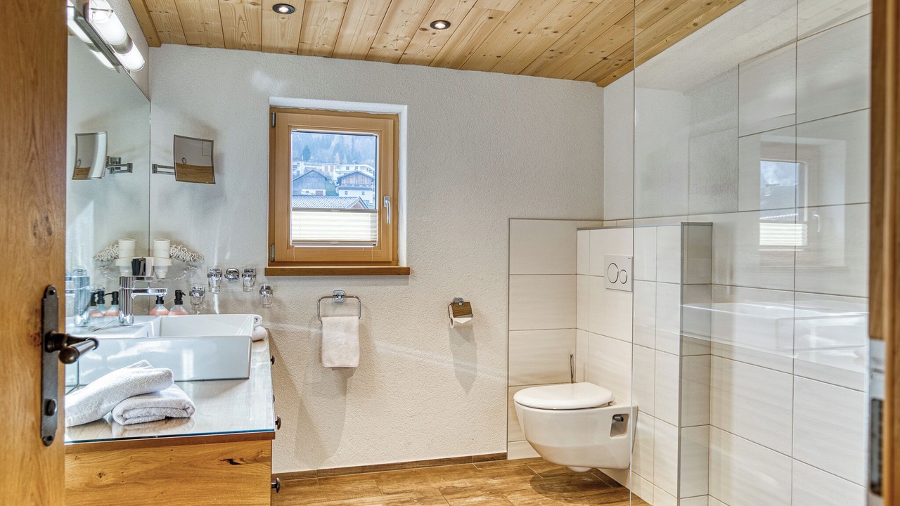 Photo of Bathroom in Mieders
