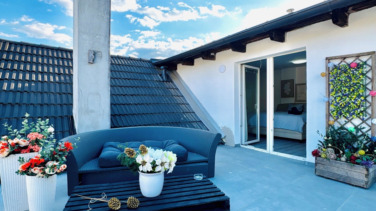 Photo of Outdoor in Klosterneuburg