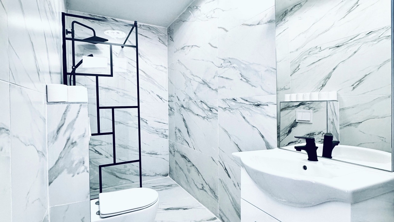 Photo of Bathroom in Klosterneuburg