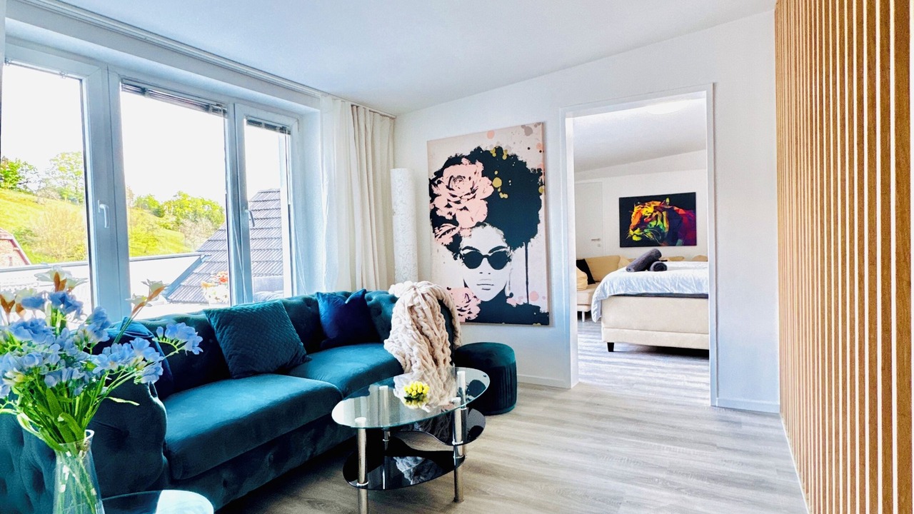 Photo of Bedroom in Klosterneuburg