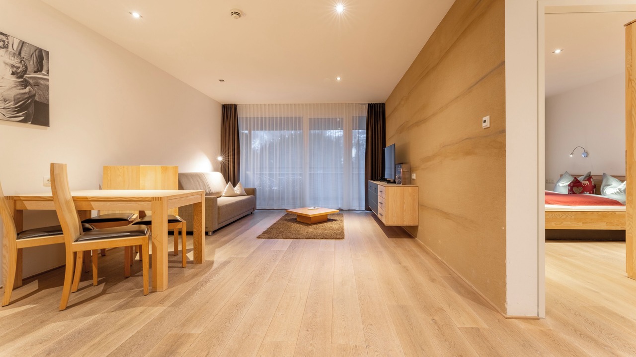 Photo of Bedroom in Damuels