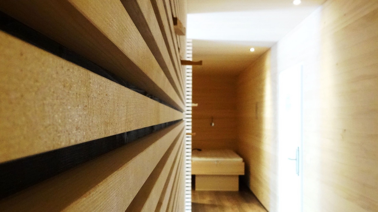 Photo of Bedroom in Damuels