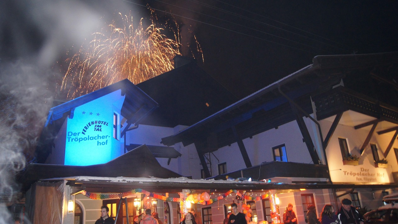 Photo of Outdoor in Tropolach