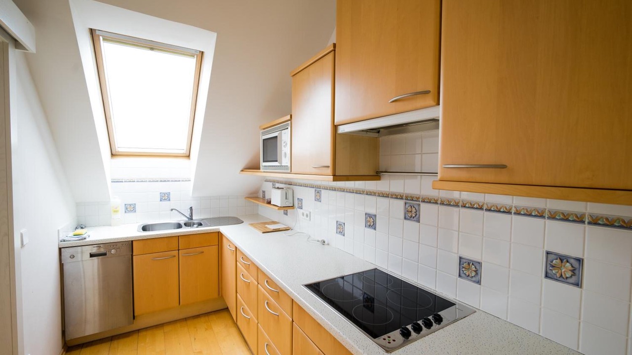 Photo of Kitchen in Lutzmannsburg