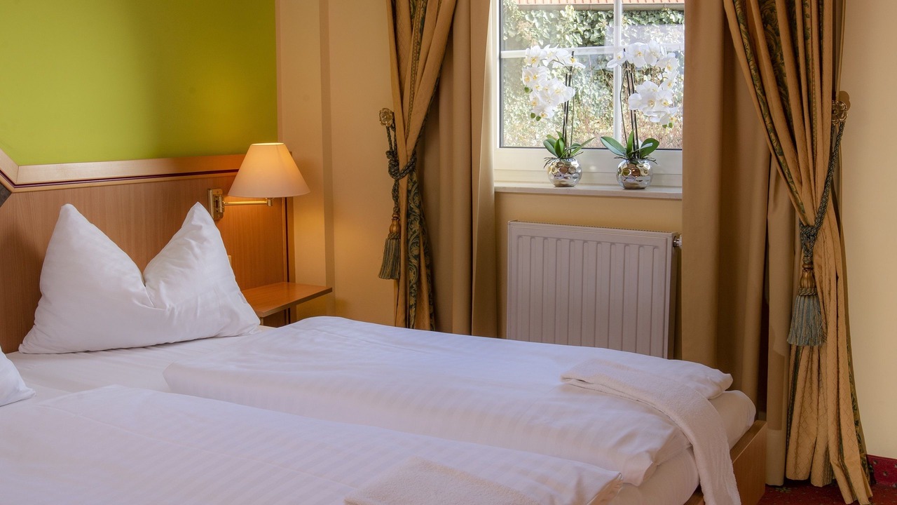 Photo of Bedroom in Lutzmannsburg
