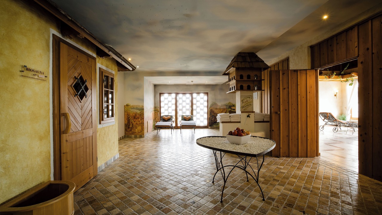 Photo of Bedroom in Lutzmannsburg