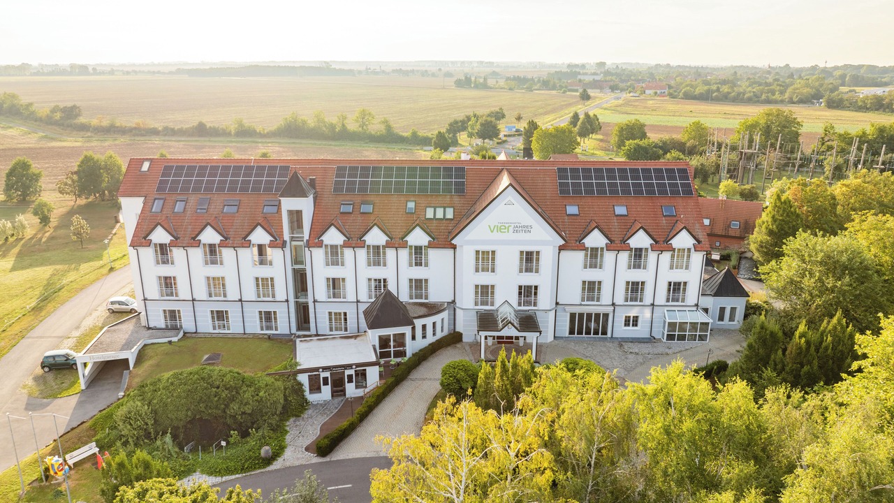 Photo of Outdoor in Lutzmannsburg