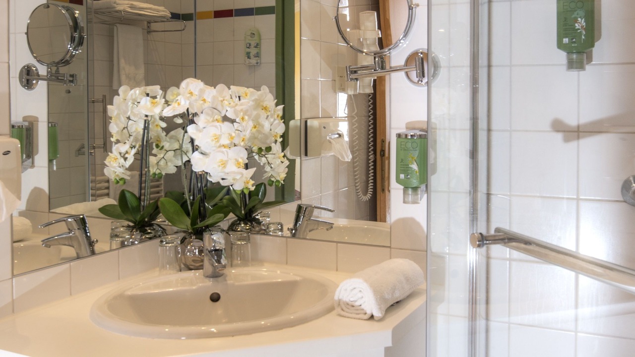 Photo of Bathroom in Lutzmannsburg