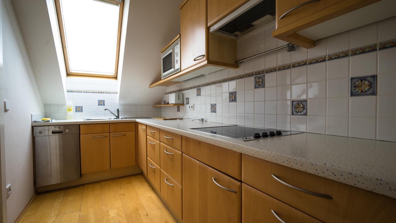 Photo of Kitchen in Lutzmannsburg
